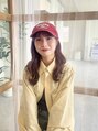バトン(BATON.) 渡邉 杏美