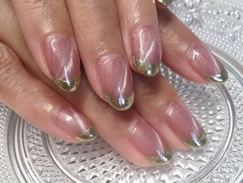 ネイルサロン アテナ(Athena)/持ち込みアートコース