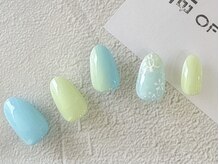 オブ グレイス(Of Grace)/デザインアートコース