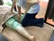 ほぐす蔵の写真/足つぼ/ふくらはぎ/足裏マッサージ!【足裏30分+全身65分¥7200】むくみ・冷え・内臓疲労改善に◎五反田駅1分