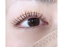 ヌイ バイ ビジュウ(nui by BIJOU)の雰囲気（韓国風束感まつげパーマ【上まつ毛パーマ/ラッシュリフト¥6000】）