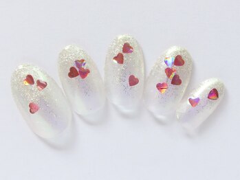 ネイルサロン アテナ(Athena)/持ち込みアートコース