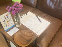 ハイノキ/カウンセリング