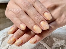 ベルダ(BELDAD)/お客様ネイル ー Customer nail