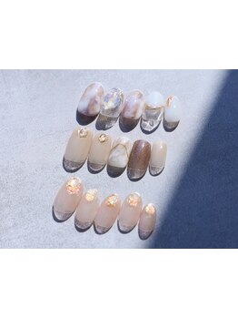 仕事帰り・早朝OKのサロン