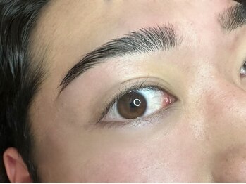 シピ 水戸店(Chipie)の写真/【ひげ脱毛3990円/アイブロウワックス4490円】からスタートできる！清潔感あふれる空間で自分磨きを☆