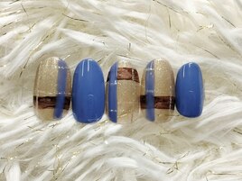 10月定額ボリュームデザイン