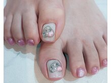 ザ ワンネイルズ(The one nails)/