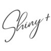 シャイニープラス(Shiny+)のお店ロゴ