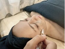 プリュボーテ(Pul Beaute)の雰囲気（最大約250万本の天然微細針がお肌を活性化！）