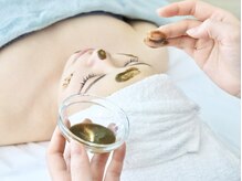 ベル 博多(Belle)の雰囲気（【お得な回数券も☆】ハーブピーリング/ダーマでニキビ毛穴ケア）