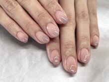 サラ 千種吹上店(Sara)/【グラデコース】