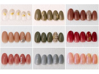 アリス リー 錦糸町南口店(ArisLy)/【ハンド】シンプル定額7