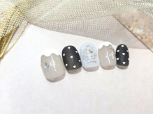 アローナ(Arona)/【HAND】定額トレンドデザイン☆