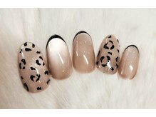 ルーカ エンジェル(RUCA×ANGEL)/12月RUCAアート