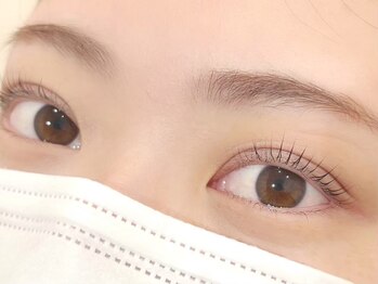 フィアラ 大阪 高槻店(Fiara)/まつ毛パーマ