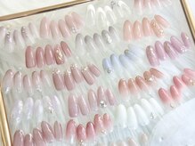 ドルチェネイル(Dolce.Nail)