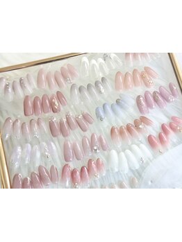 シンプル系（オフィス・日常）が得意