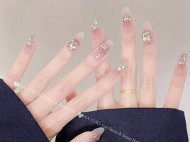 ワンホンネイル