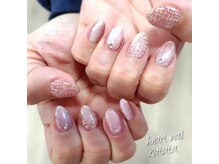 はあとねいる 堅田店/堅田店限定デザイン