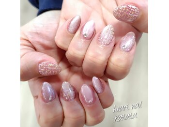 はあとねいる 堅田店/堅田店限定デザイン