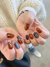 ゼロ アトリエ(ZERO Atelier)/ニュアンスネイル