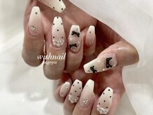 ウィッシュネイル 名古屋店(Ｗish Ｎail)