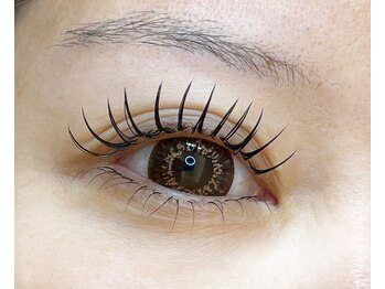 ベローアイラッシュ 桂店(Bello eyelash)/バインドロック×＆ヘルシー×下
