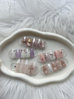 サクラ限定リピーター様定額