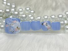 マーメイド 秦野店(Mermaid)/【FOOT】シンプル定額プラン