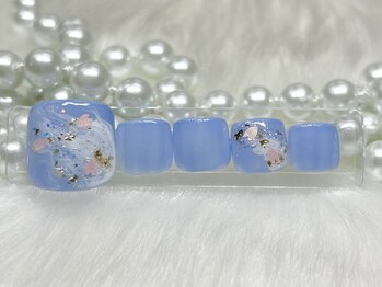 マーメイド 秦野店(Mermaid)/【FOOT】シンプル定額プラン