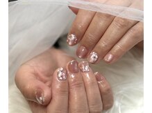 ワイエスネイル(ys_nail)