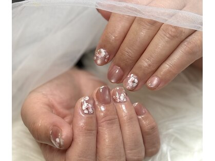 ワイエスネイル(ys_nail)の写真