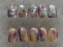 エールルーム 中目黒(aileroom)/colorful 光沢 nuance