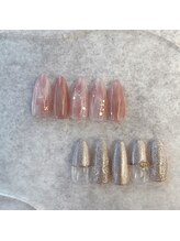 シェリル(cheryl)/シンプルアートコース