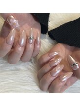 リノリー 仙台店(rinory)/持ち込みデザイン