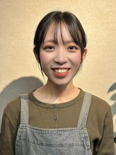 ミリヘレン(MILLI HELEN)&nbsp;manami 