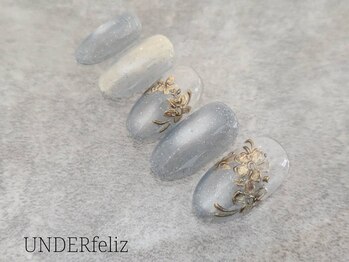 【enoi】5種の定額デザイン