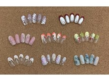 アンティム(Intime)/2026年4月キャンペーンデザイン