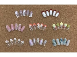 2026年4月キャンペーンデザイン