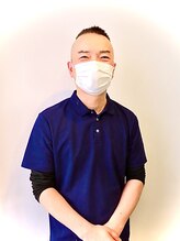 身心らく 前(ゼン)