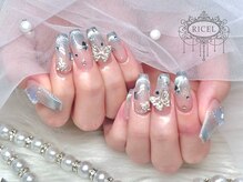 リシェル 原宿店(Ricel)