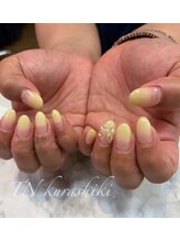 ティーエヌ 倉敷店/『Hand』スタンダードコース