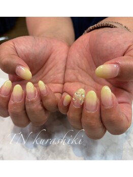 ティーエヌ 倉敷店/『Hand』スタンダードコース