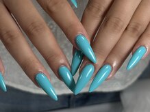 サリーネイルラボ(Sully Nail Lab)/最近人気色