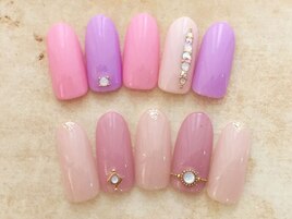 ストーンアート♪