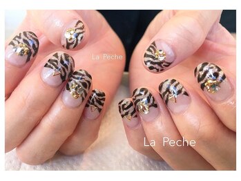 ラペーシュ(La Peche)/10000円 &nbsp;No.385