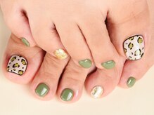 フラッシュネイル 梅田店/除去付し放題プラス◇