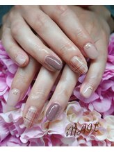 アイネイル(iNAIL)/