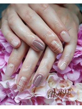 アイネイル(iNAIL)/
